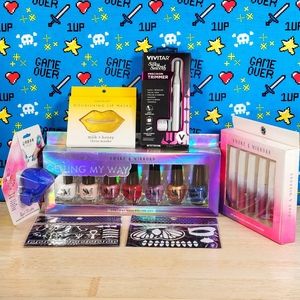 Makeup Bundle